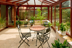 Coalpit Field conservatory quotes