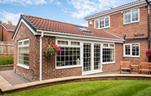 Coalpit Field house extension leads